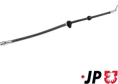 Produktbild von JP GROUP 4161705570 Bremsschlauch Hinten Links passend für PEUGEOT 508 SW I (8E) 407 SW (6E) 407 (6D) 508 I (8D) Limousine 407 Coupe (6C)