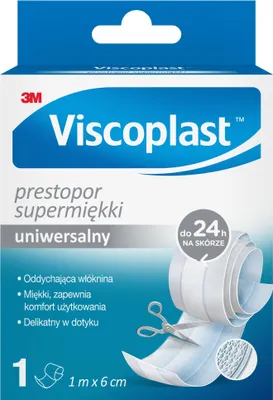 Immagine prodotto di Pásek Viscoplast Prestopor Super Soft | 1m x 6cm