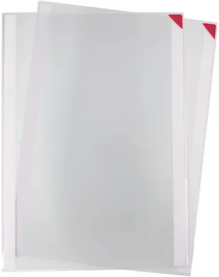 Obrázok produktu pre Tarifold 194470, A3, PVC, 345 mm, 510 mm, 35 mm, 690 g