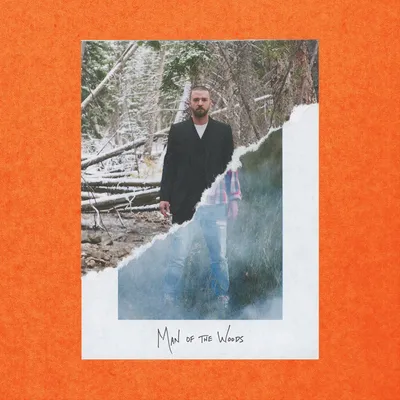 Produktbild von Timberlake Justin, Man Of The Woods