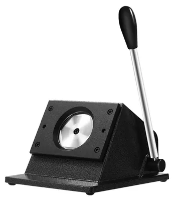 Produktbild von Stanzmaschine - 58 mm Kreisstanze / Locher - Handgerät - Nicht elektrisch - Ergonomischer Griff - Tragbar