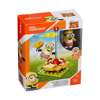 Produktbild von Mattel FDX74, Gebäudefigur, 5 Jahr(e), Mehrfarbig