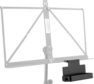 Image de Boîte de rangement Proline pour pupitre à partitions