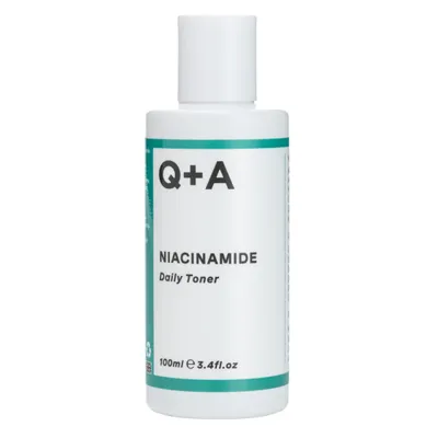 Produktbild von Gesichtswasser mit Niacinamid (Daily Toner) 100 ml
