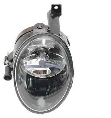 Obrázek produktu pro Pravý mlhový světlomet (halogenový) pro Volkswagen VW Golf MK6 / Touran / Jetta / Tiguan / Eos / Caddy, OEM 5K094170