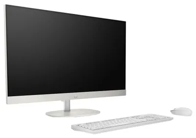 Produktbild von Hp 27-cr0090ns 27´´ I5-1335u/16gb/512gb Ssd All-in-one-pc One Size / EU Plug 220V One Size