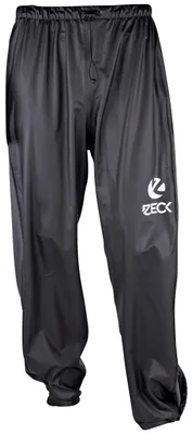 Produktbild von Zeck Rain Trousers - Regenhose, Größe:M