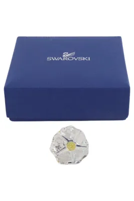 Produktbild von Swarovski SCS WILDBLUME (MITGLIEDSGESCHENK 2017) 5244642 AP 2017 AP 2017