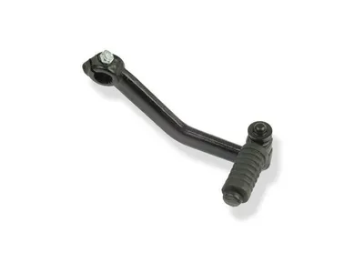 Image de V PARTS Kickstarterhebel schwarz Derbi