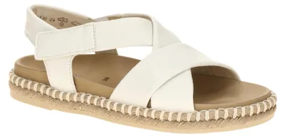 Produktbild von Gabor 83.781 Damen Sandalette - Riemchen Sandalen weiß NEU