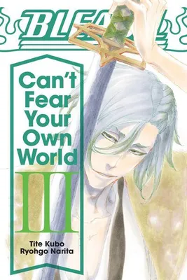 Produktbild von Bleach