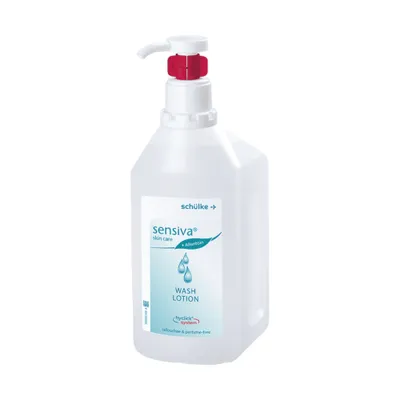 Obrázok produktu pre Sensiva Waschlotion hyclick 500 ml
