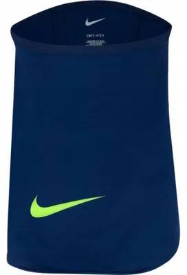 Produktbild von Nike - Nackenwärmer PP1192 (Einheitsgröße) (Dunkles Marineblau)