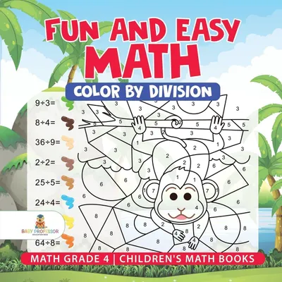 Produktbild von Fun and Easy Math