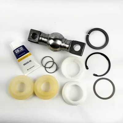 Image de Kit de réparation joint avec douille et boulon Mercedes | 0005860132