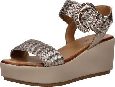 Produktbild von Inuovo Sandalen Sandalen Leder