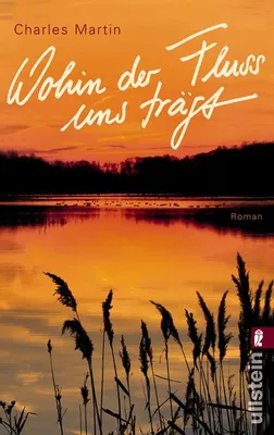 Produktbild von Wohin der Fluss uns trägt