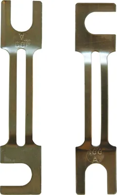 Image de Fusible ALU 100 A pour EUROSTART 250