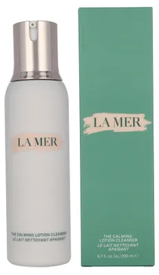 Productafbeelding van De kalmerende reinigingslotion, 200 ml