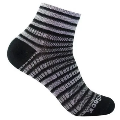 Zdjęcie produktu dla Skarpety Wrightsock Coolmesh II Quarter