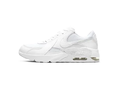 Immagine prodotto di Nike - Air Max Excee GS - Scarpe da ginnastica bianche
