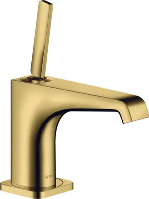 Produktbild von hansgrohe AXOR Citterio E Standventil ohne Ablaufgarnitur, 36105990