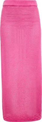 Produktbild von ebeeza damen rock - pink, M