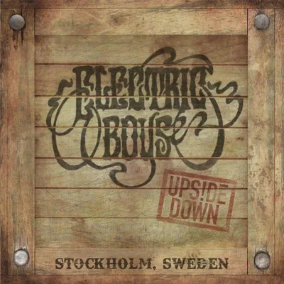Produktbild von Upside Down