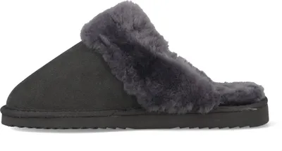 Produktbild von Warmbat Pantoffels Flurry FLS321085 Grau-36
