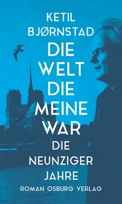 Produktbild von Die Welt die meine war
