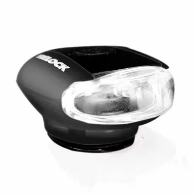 Obrázek produktu pro Trelock LS 110 Go – přední, černá, univerzální velikost