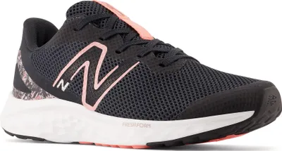 Produktbild von New Balance Kinder Schuhe Schwarz GPARIRB4 36 EU