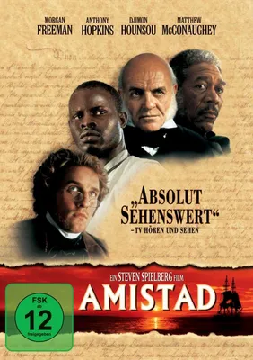Produktbild von Amistad