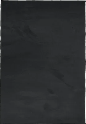 Immagine prodotto di Tappeto OVIEDO a Pelo Corto Nero 200x280 cm
