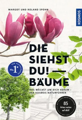 Obrázok produktu pre Die siehst du! Bäume