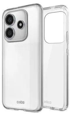 Produktbild von SBS Cover Skinny für Xiaomi Redmi Note 14 5G