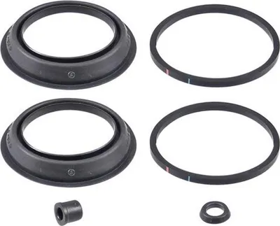 Image de Kit de réparation étrier de frein Ø 48 mm A.B.S. pour entre autres PEUGEOT 204