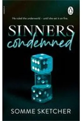 Obrázok produktu pre Sinners Condemned