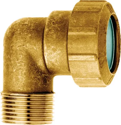 Produktbild von VX-Winkel 90 Gr. GEKA AG G3/4-25 mm (1)"