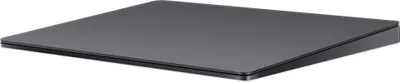 Produktbild von Apple Magic Trackpad 2 - Grau - 160 mm - 114,9 mm - 10,9 mm - 231 g - Eingebaut