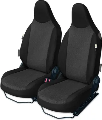 Produktbild von Passgenaue Autositzbezüge Peugeot 108 2014-2021 (vorne, 3 Türen)