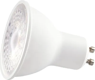 Immagine prodotto di Lampadina LED GU10 SMD 7 W 6500 K 615 lm di Samsung Kobi