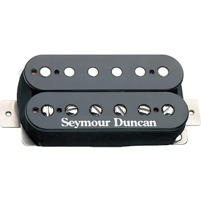 Zdjęcie produktu dla Seymour Duncan SH-4 JB Bridge Black Przetwornik gitarowy