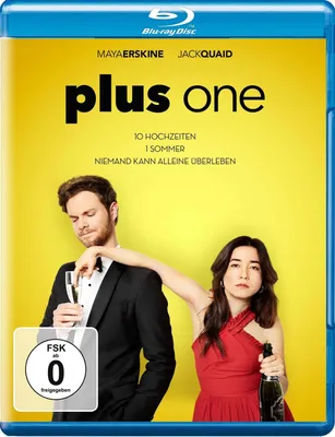 Obrázok produktu pre Plus One