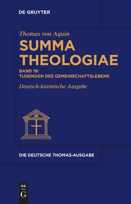 Produktbild von Tugenden des Gemeinschaftslebens