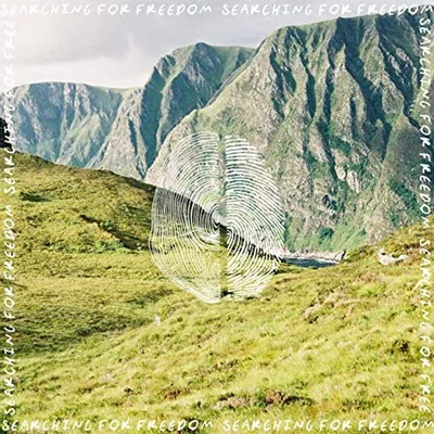 Produktbild von Ziggy Alberts: Searching For Freedom
