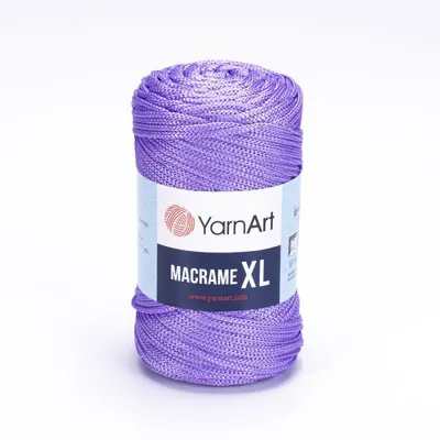 Obrázek produktu pro Macrame XL příze 4 x 250 g 135