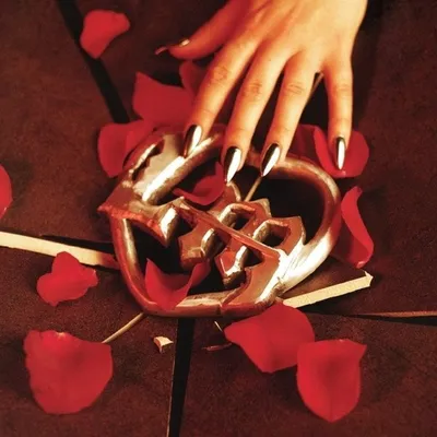 Obrázek produktu pro Leatherman (Band) - Turn You On (Limited Edition) (Red Coloured) (LP)