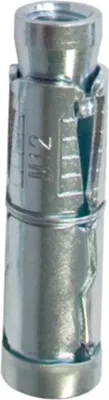 Produktbild von EIBENSTOCK Mauerwerksdübel M 12, Ø 18