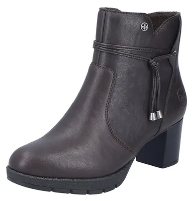 Obrázok produktu pre Topánky Rieker, model 77667-25, hnedé, veľkosť 41